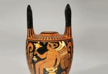Exclusive Ancient Art Auction