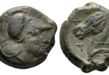 Naville Numismatics Ltd.