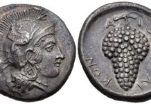 Classical Numismatic Group