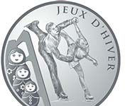 Sport series 2011: Winter Games – Figure Skating