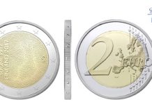 Commemorative coins devoted to independence and nature of Finland