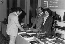 A touch of luxury for coin collectors: The Abafil Story