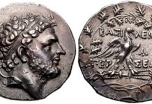 Classical Numismatic Group