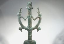 Exclusive Ancient Art Auction