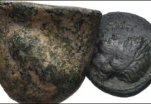 Classical Numismatic Group