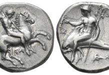 Naville Numismatics Ltd.