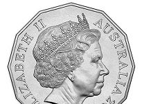 Australian coin honors motor racing legend Brabham