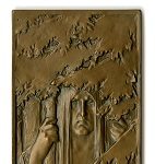The Rise of the Art Medal – the Belle Epoque and Beyond
