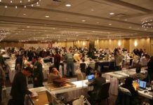 ‘Monster’ Chicago Paper Money Expo Hits Midwest