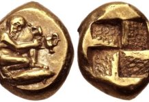 Classical Numismatic Group