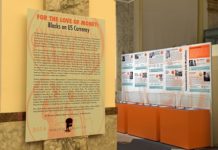 MoAF opens exhibition on Blacks on US Currency