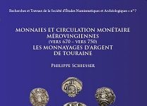 A new look on Merovingian coinage