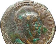 Brussels conference on posthumous fate of Greco-Roman coins