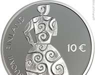The Finnish Message to all Women: Women Deserve a Commemorative Coin of Their Own
