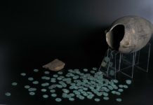 Yorkshire Museum acquires Wold Newton Hoard