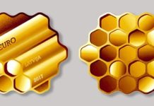 Winners of Latvian collector coin design competition announced
