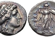Classical Numismatic Group