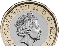 Royal Mint reveals designs for new coins