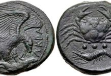 Classical Numismatic Group