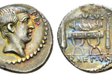 Naville Numismatics Ltd.