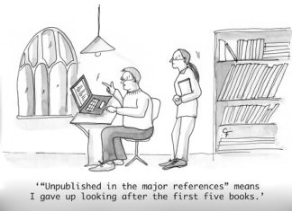 Our Cartoon: Franklin’s World