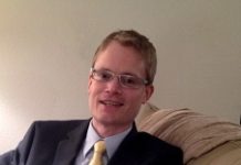 Benjamin “Ben” Bell (1976-2017)