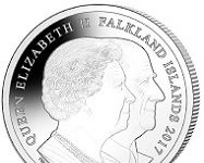 British coins honor Royal Platinum Wedding Anniversary