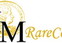 MM Rare Coins