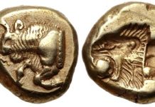 Classical Numismatic Group