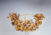 Heracles to Alexander the Great: Treasures from the Royal Capital of Macedon, a Hellenic Kingdom in the Age of Democracy