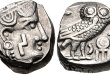 Classical Numismatic Group