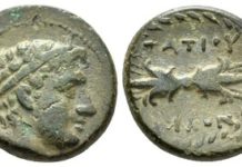 Naville Numismatics Ltd.