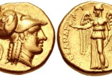 Classical Numismatic Group