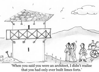 Our Cartoon: Franklin’s World