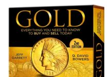Whitman Publishing Releases New Gold “Toolkit”