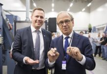 Finland commemorates 100 years of independence