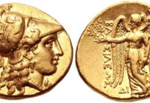 Classical Numismatic Group