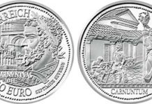 Carnuntum – Guardian of Rome’s Northern Border