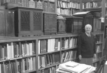 In memoriam John Spring
