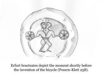 Our Cartoon: Franklin’s World