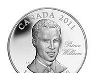 Celebrating the Royals and the Nature: New Royal Canadian Mint Collector Coins
