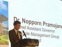 IACA Award Winners Celebrate at Currency Conference