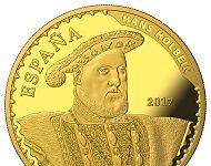 Spanish coins feature paintings in Thyssen-Bornemisza Museum