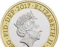 The Royal Mint celebrates the life of Jane Austen with UK £2 coin
