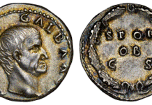 Atlas Numismatics