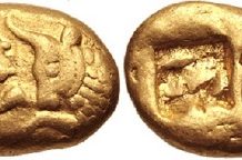 Classical Numismatic Group