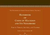 CNG’s Handbook of Greek Coins: Macedon and Its Neighbors