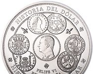 Royal Spanish Mint issues its first 1 kilo silver coin
