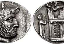 Classical Numismatic Group