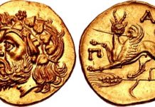 Classical Numismatic Group